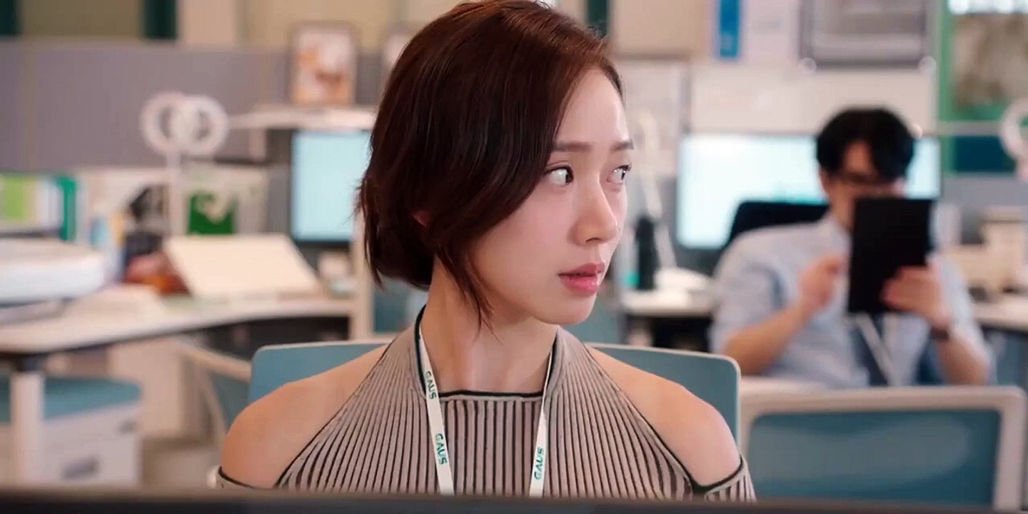 Chuyện Tình Ở Gaus - Tập 09 (Thuyết Minh)