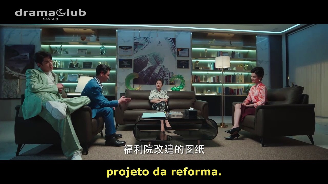 Step By Step Love EP08