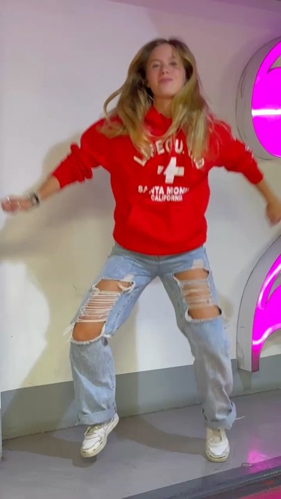 I don’t want you i want momey