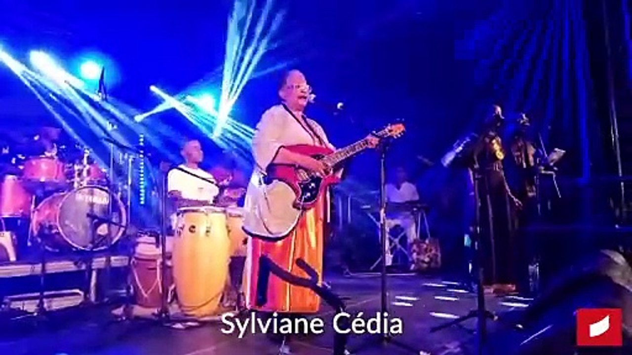 Guyane : Lafèt wara 2024 en images !