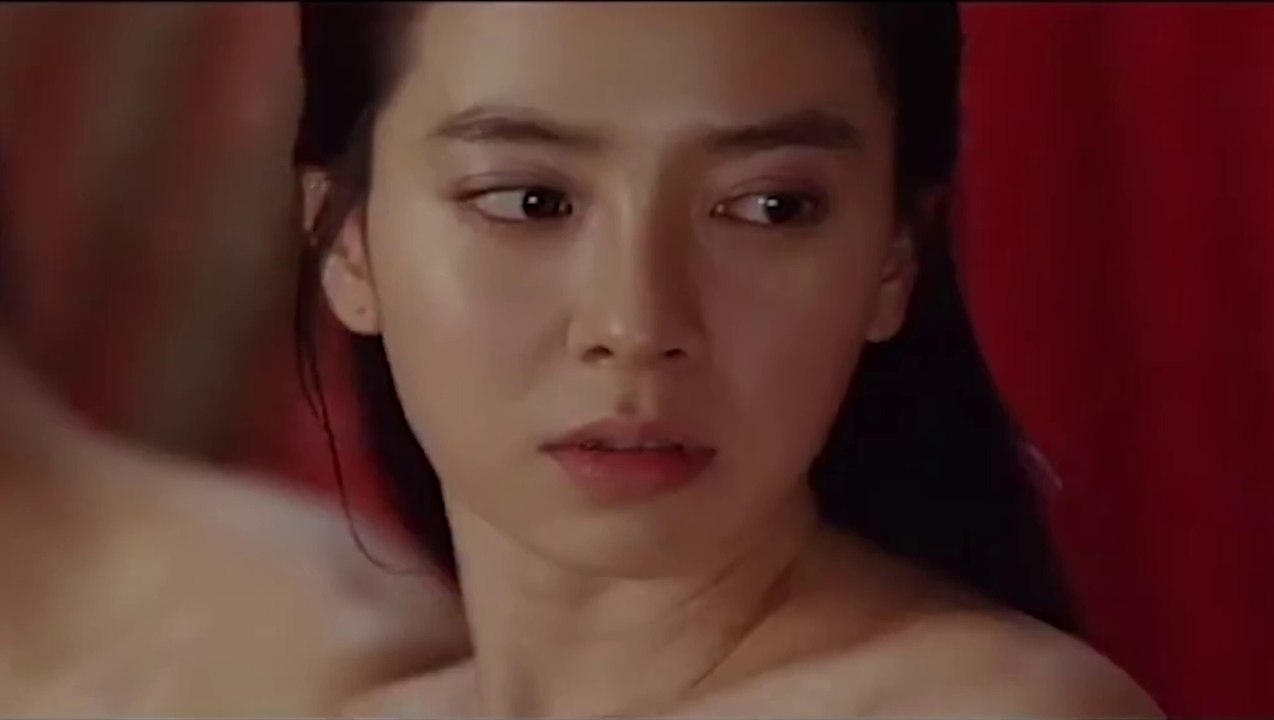 THE HANDMAIDEN -MOVIES KOREAN TABOO