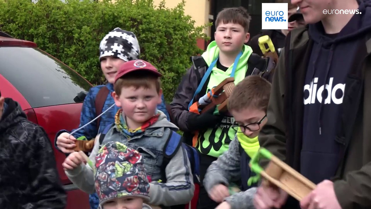 Новости дня | 1 апреля — утренний выпуск