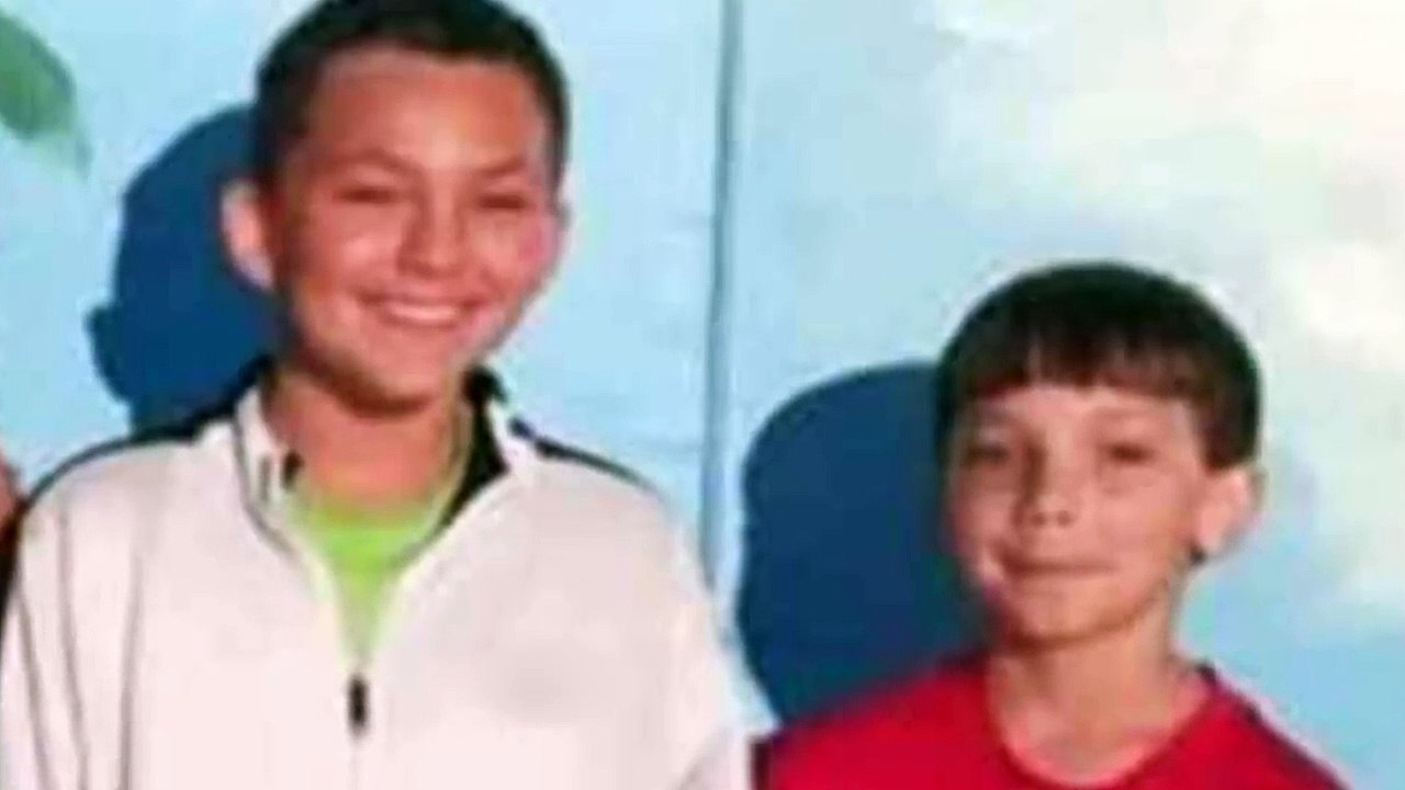 Signs of a Psychopath S07E08 I am the Weirdest Guy