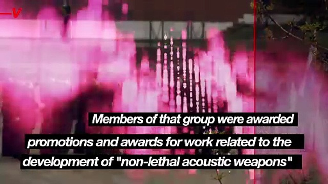 The Kremlin Has Now Responded to Reports Suggesting Russia Was Behind ‘Havana Syndrome’ Illness