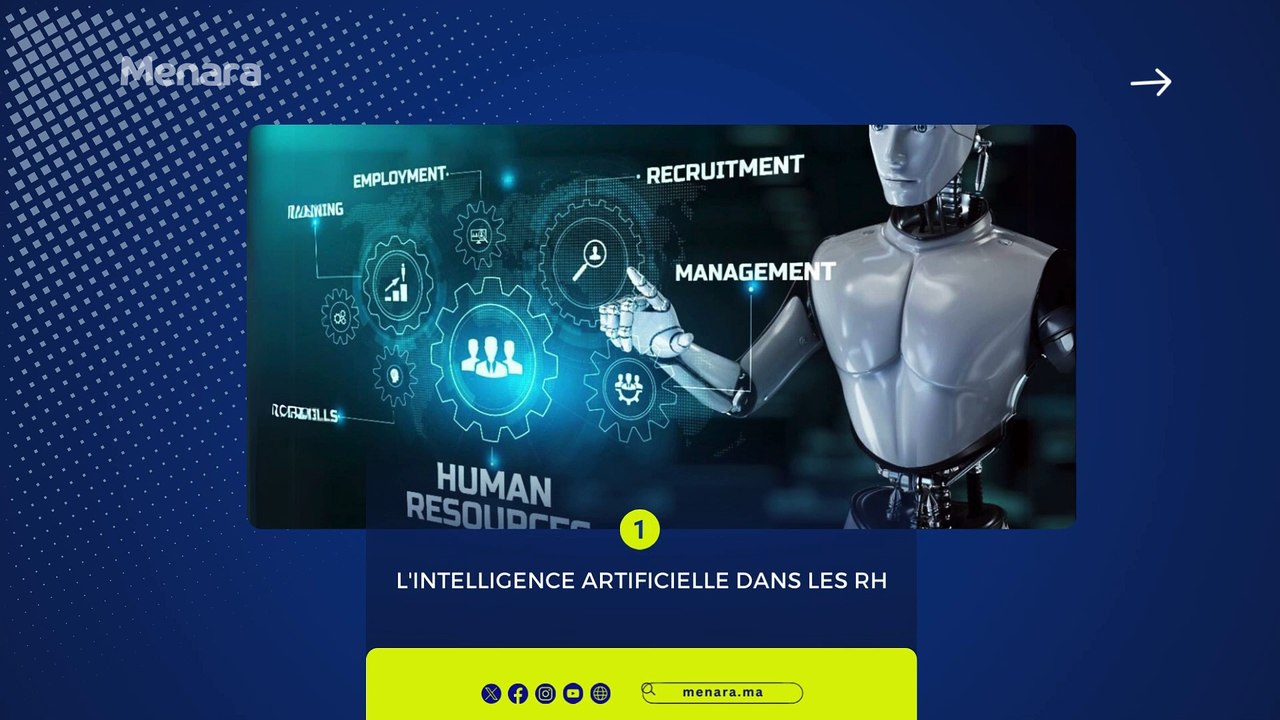 Les 5 Tendances RH Qui Réinventent l'Avenir du Travail en 2024 !