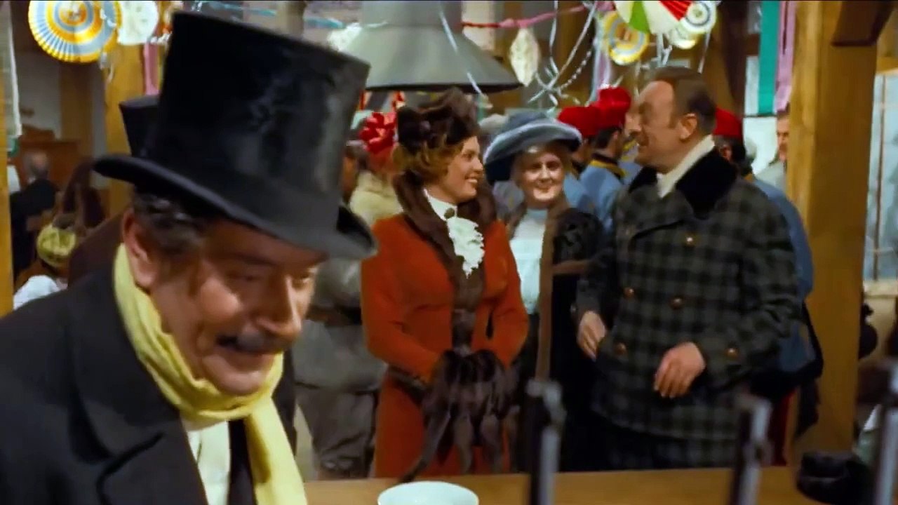 Katonazene (1961) Trailer