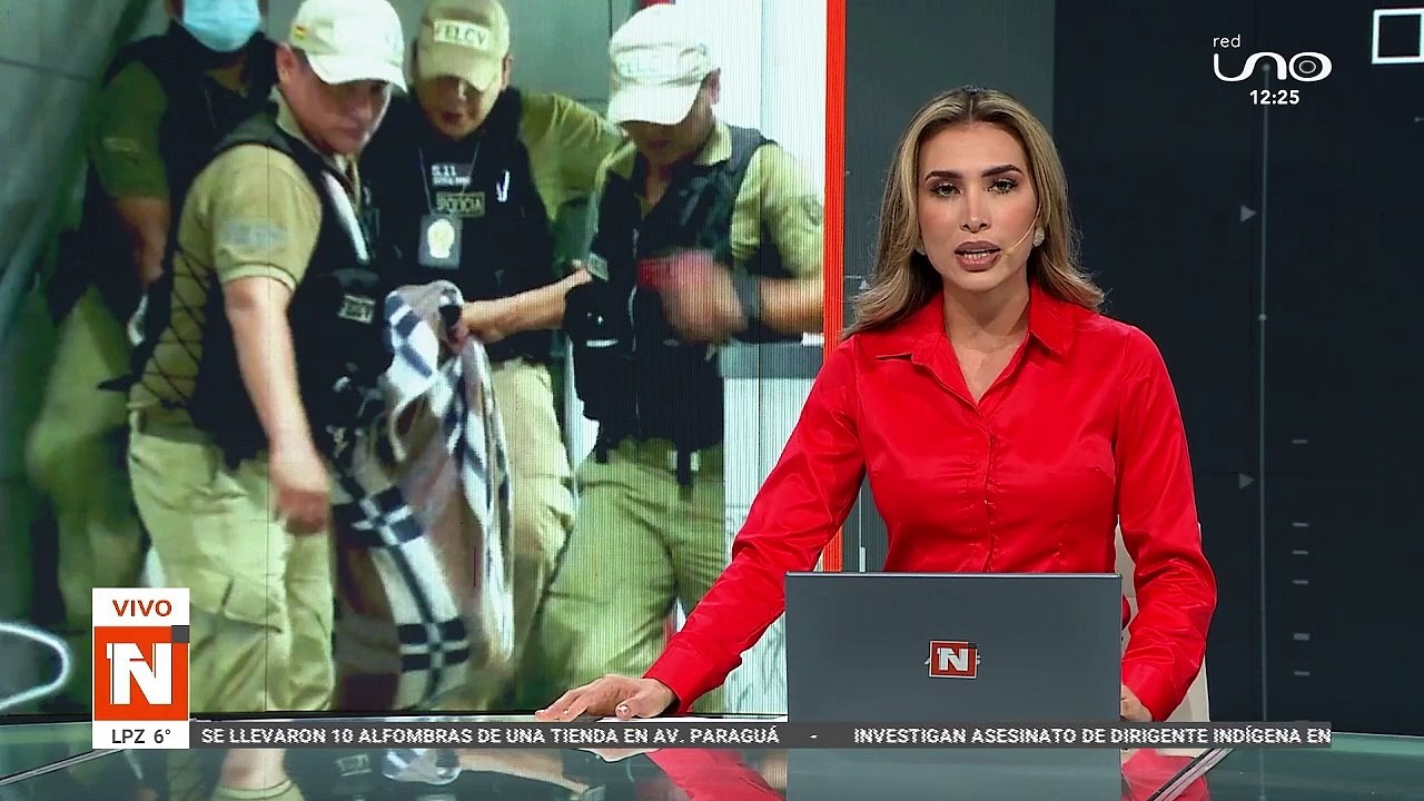 Confirman nuevo feminicidio en un residencial por la Bimodal