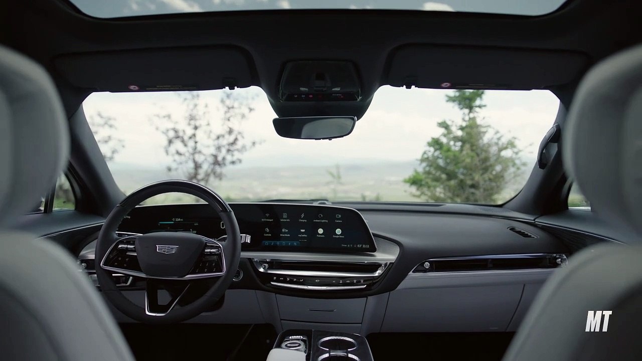 2024 Cadillac Lyriq: Buyer's Guide Breakdown