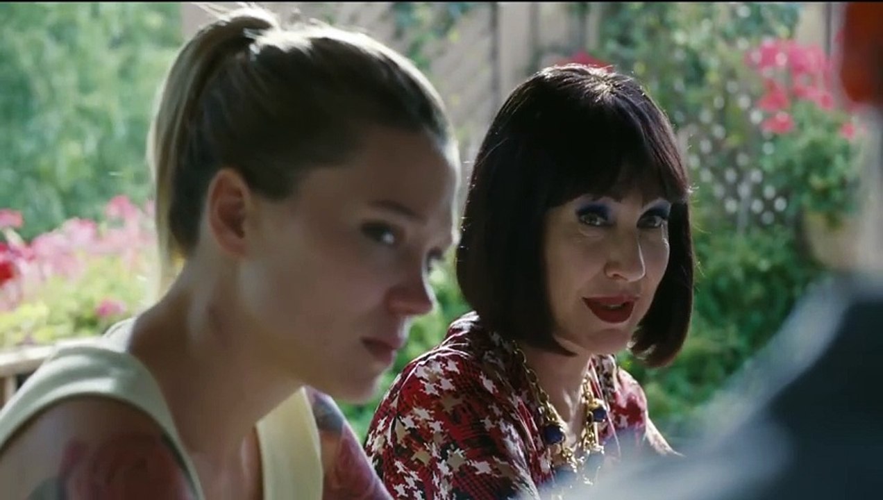 Juste la fin du monde (2016) - Bande annonce