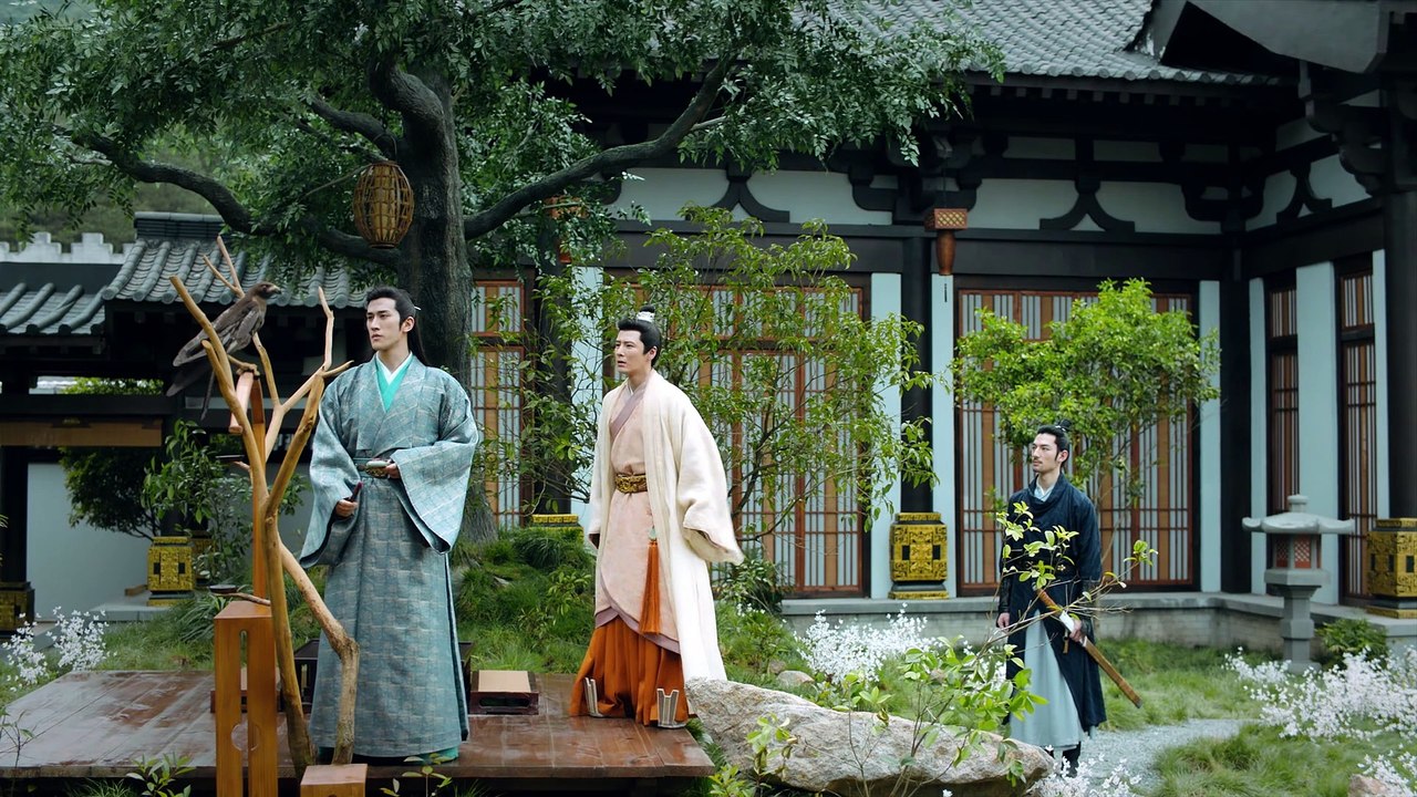 Princess Silver EP07