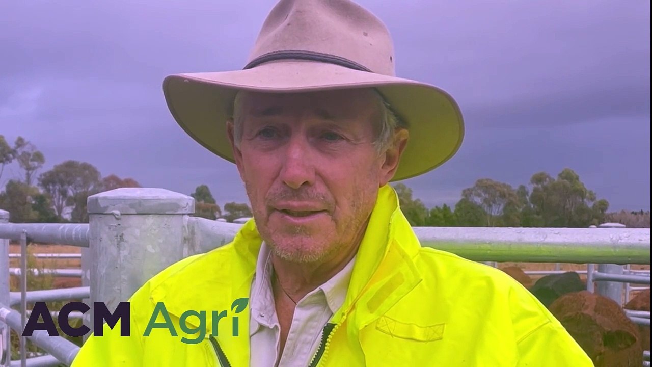 Tony Morgan speaks to Stock & Land | 02/04/24