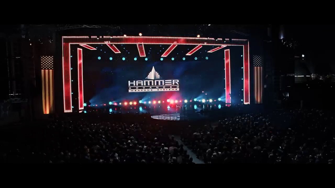 IRONMAN 4 Movie 2024 – OFFICIAL TRAILER  Robert Downey Jr.