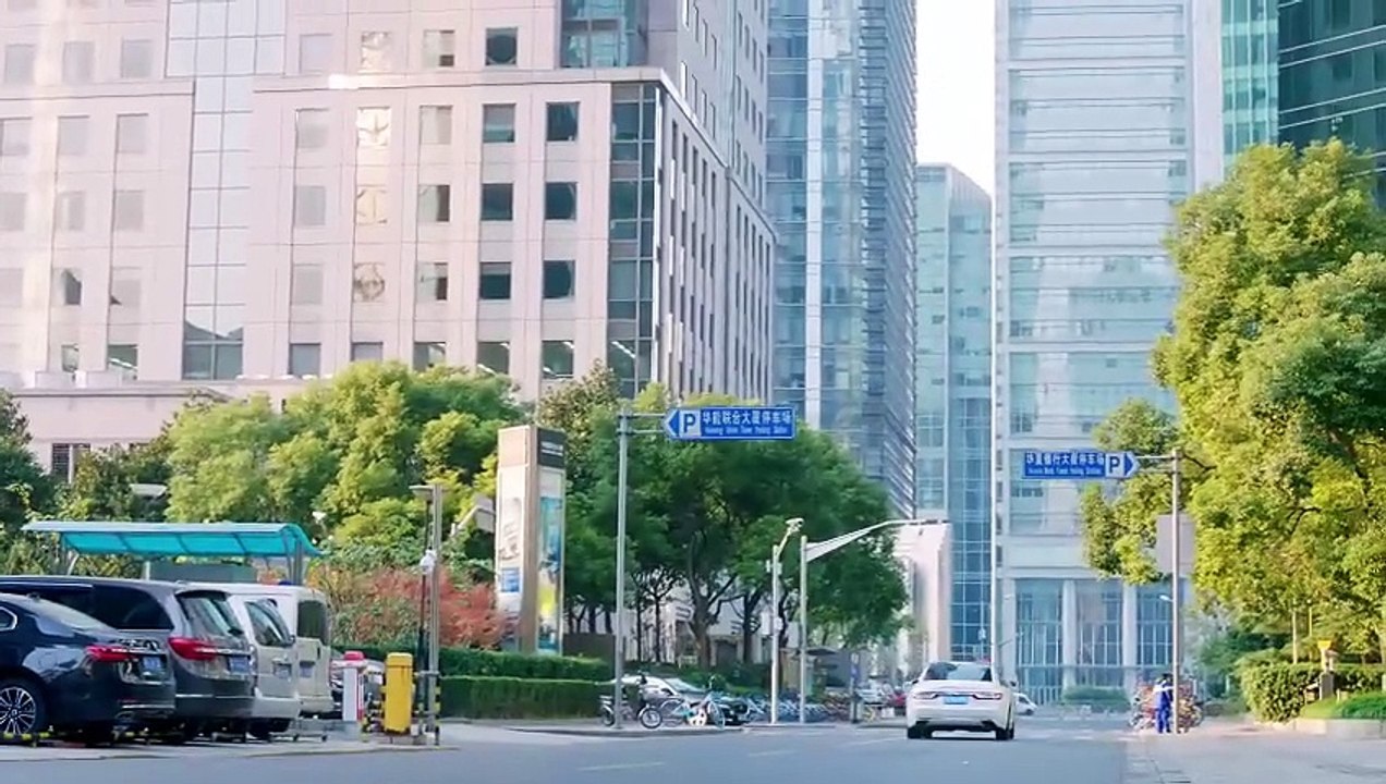 HẠNH PHÚC TRONG TẦM TAY - TẬP 17