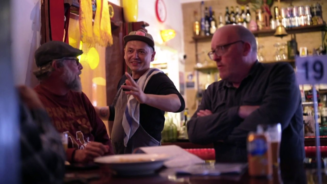 Braidwood in NSW boasts a strong local music scene