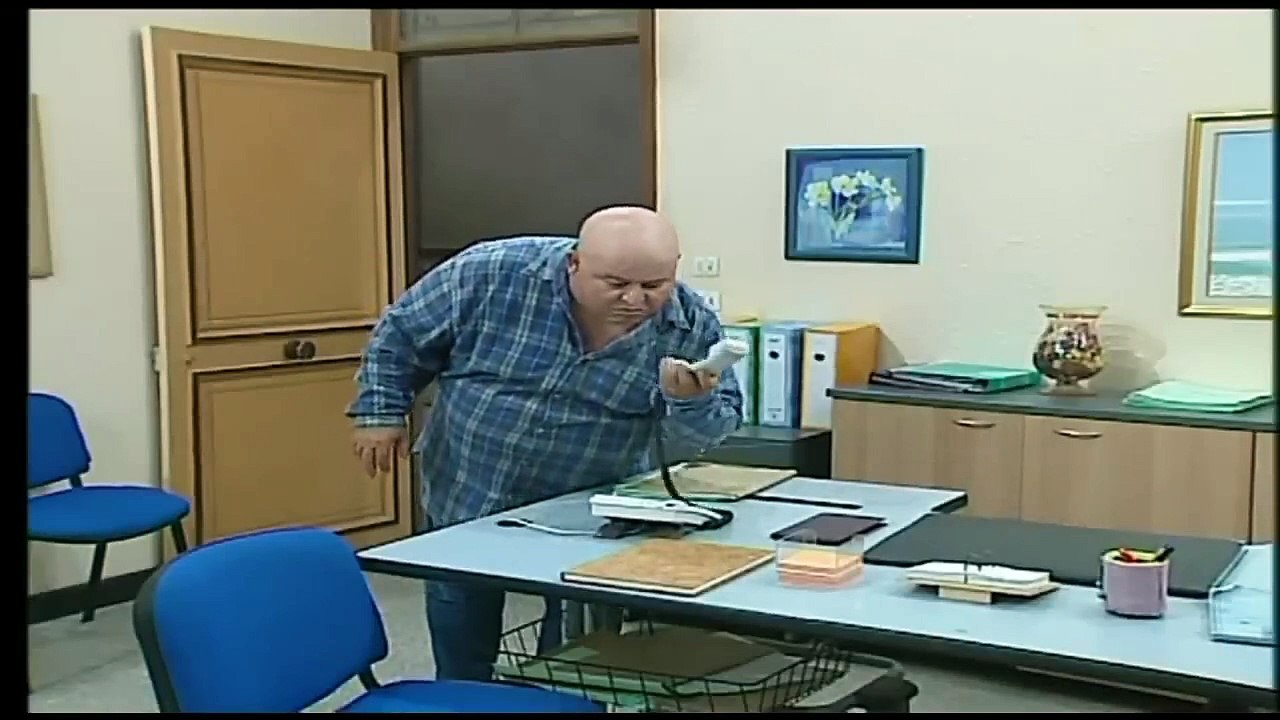 Choufli Hal - S2 - 2006 - EP 27