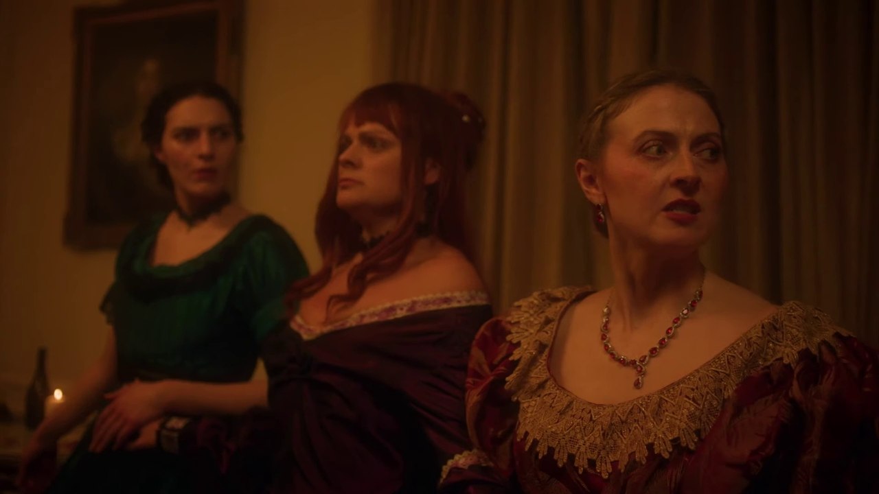 Cinderella's Revenge Movie