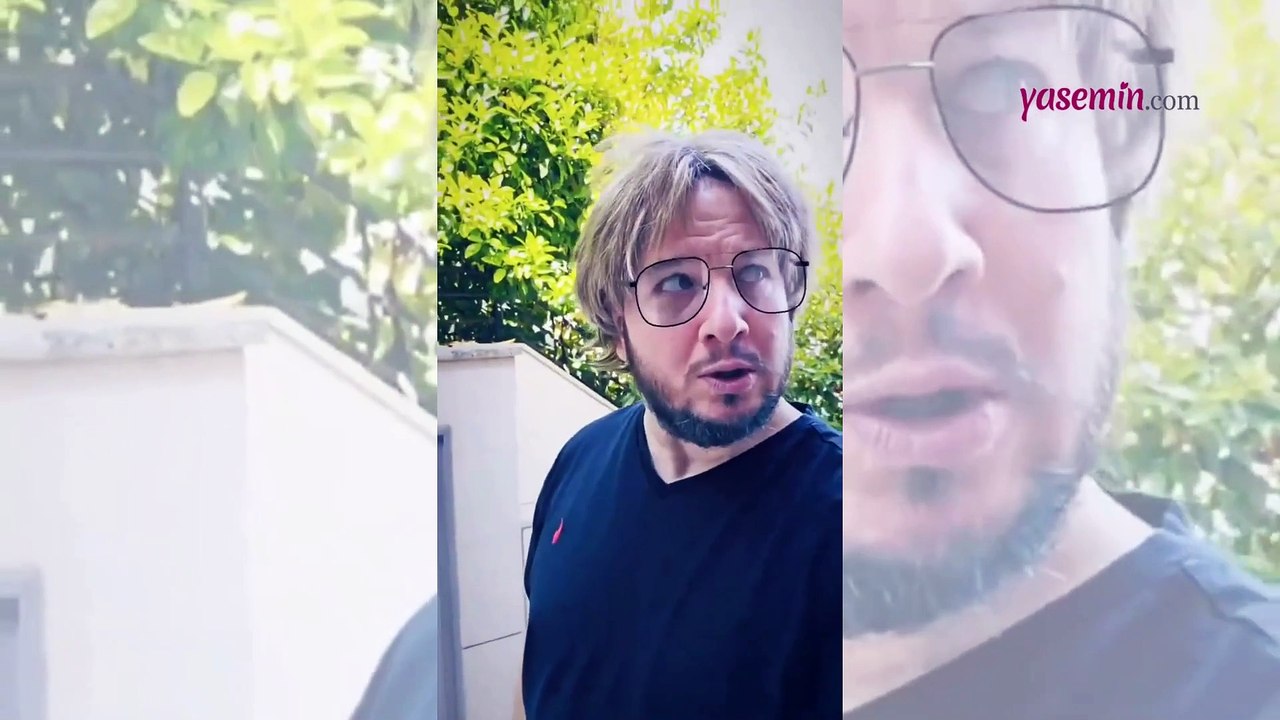 Tamer Karadağlı kendisini tiye alan Şahan Gökbakar'ı mahkemeye veriyor!