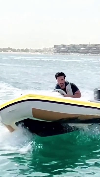 Feroze Khan: Actor and Celebrity Profile