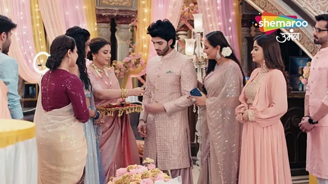 Chahenge Tume Itna| Promo Episode 37| Shemaroo Umang|