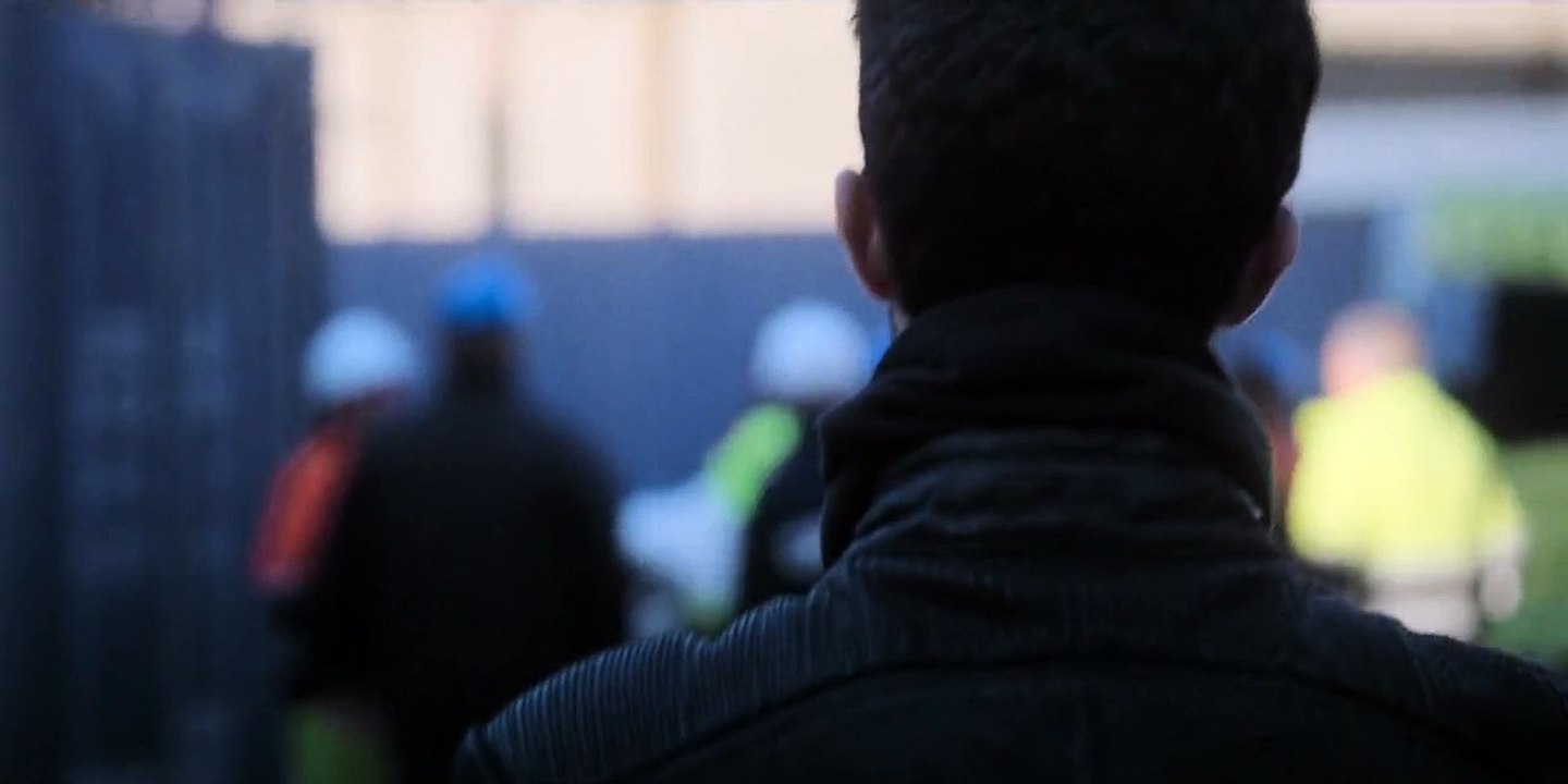 Iron Reign 2024 S01E03 Web Series