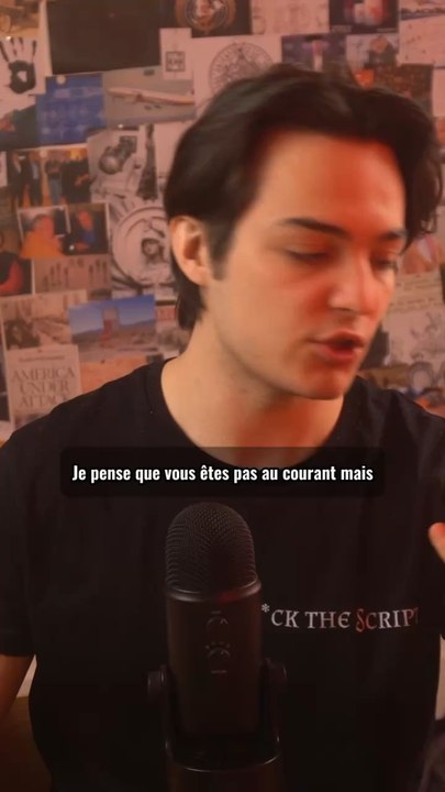 Macron = Machiavel ?