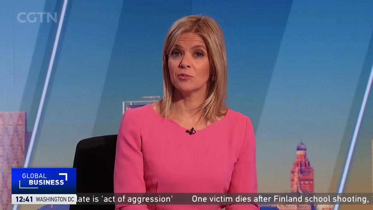 Why is China's low-altitude economy soaring?