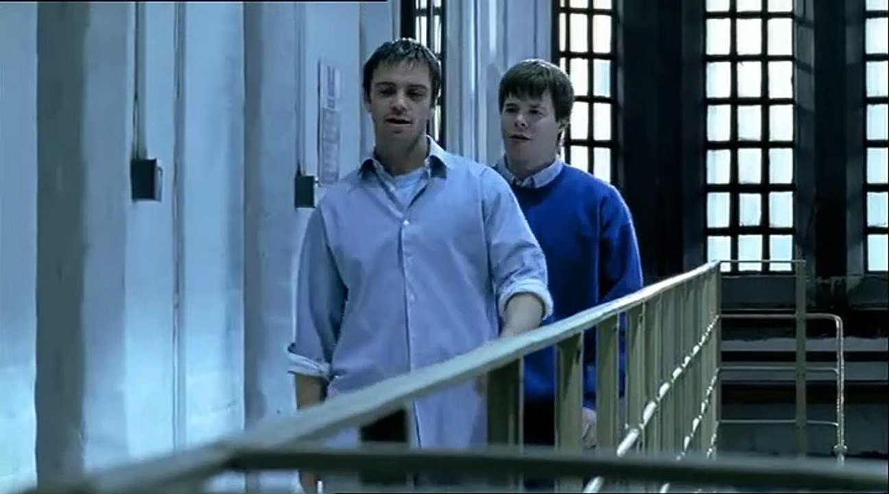 Diamond Geezer S01E00 - Pilot x264 RB58