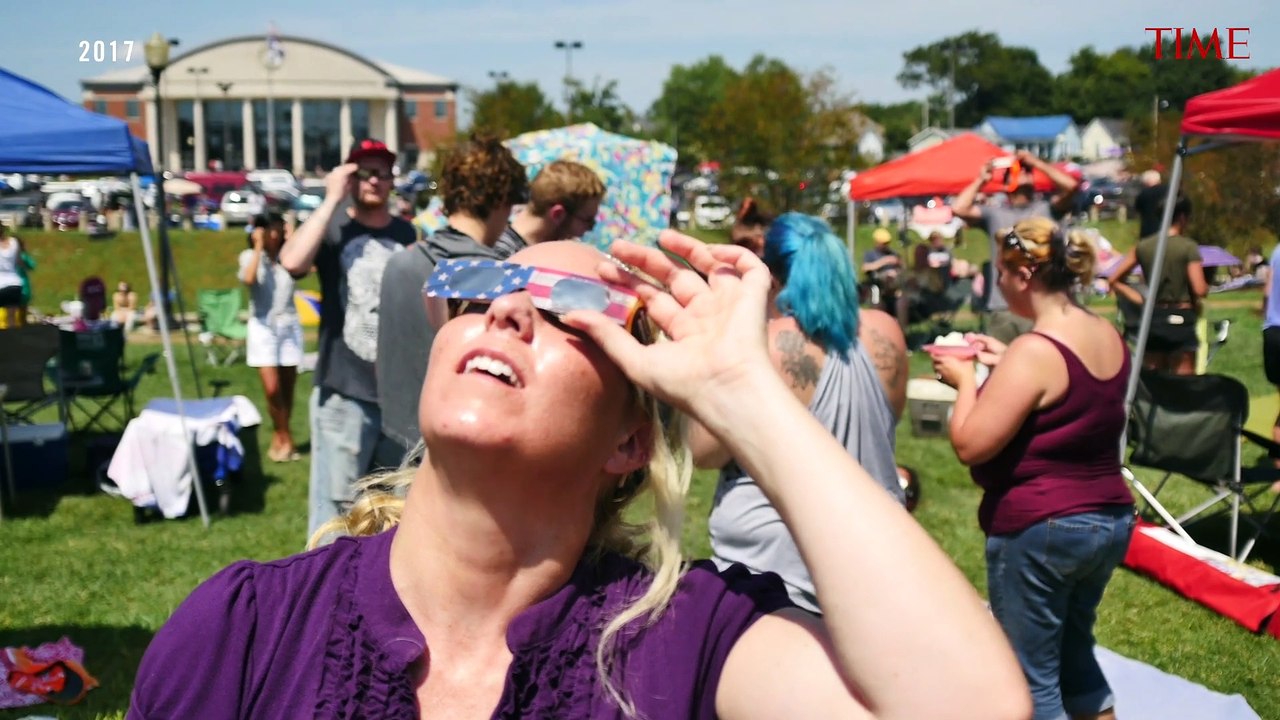 How to Safely Watch the 2024 Total Solar Eclipse