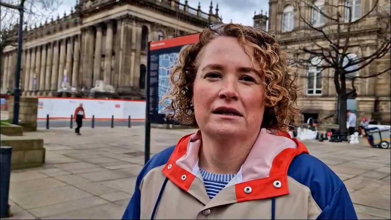 Where do you most like to visit in Leeds on a day off?