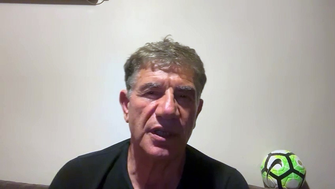 Giray Bulak Galatasaray-Hatayspor maçını yorumladı