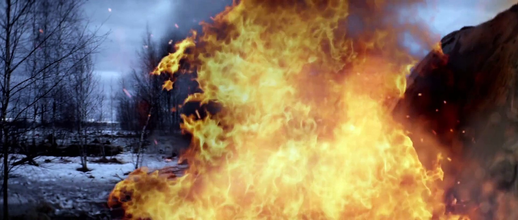 AK-47: A arma que mudou o Mundo (2020) - Dublado.