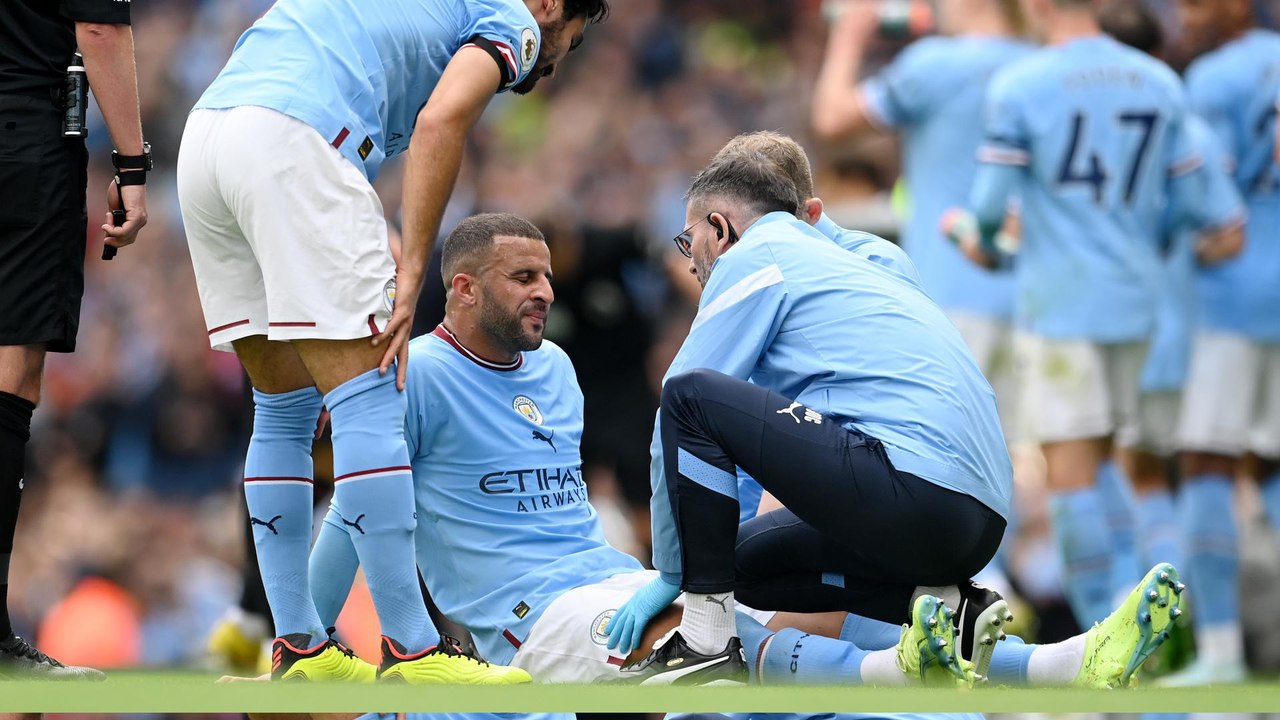 Guardiola 'always supports' Manchester United