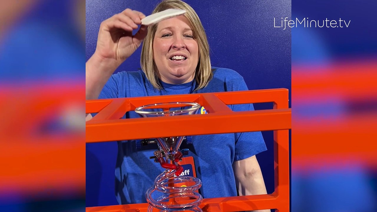 Eco-Friendly Laundry Detergent Innovation