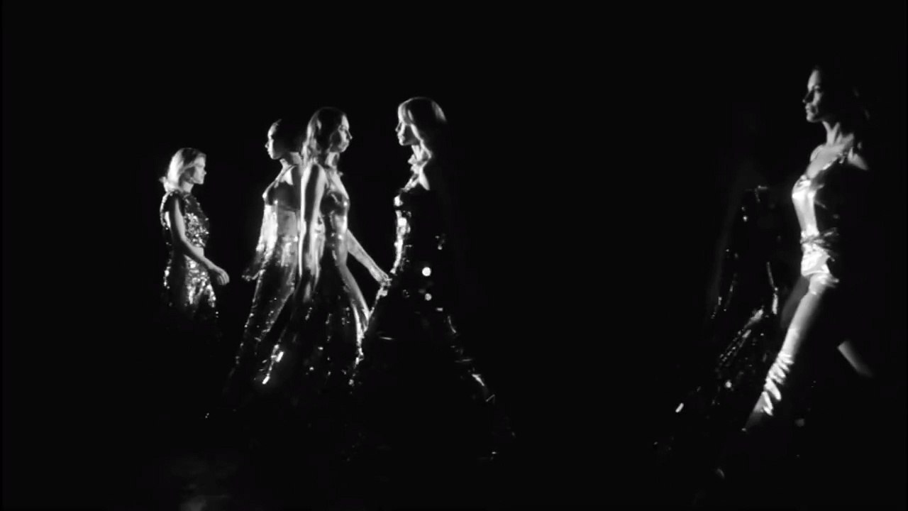 Next Top Model Hungary Opening Sequence