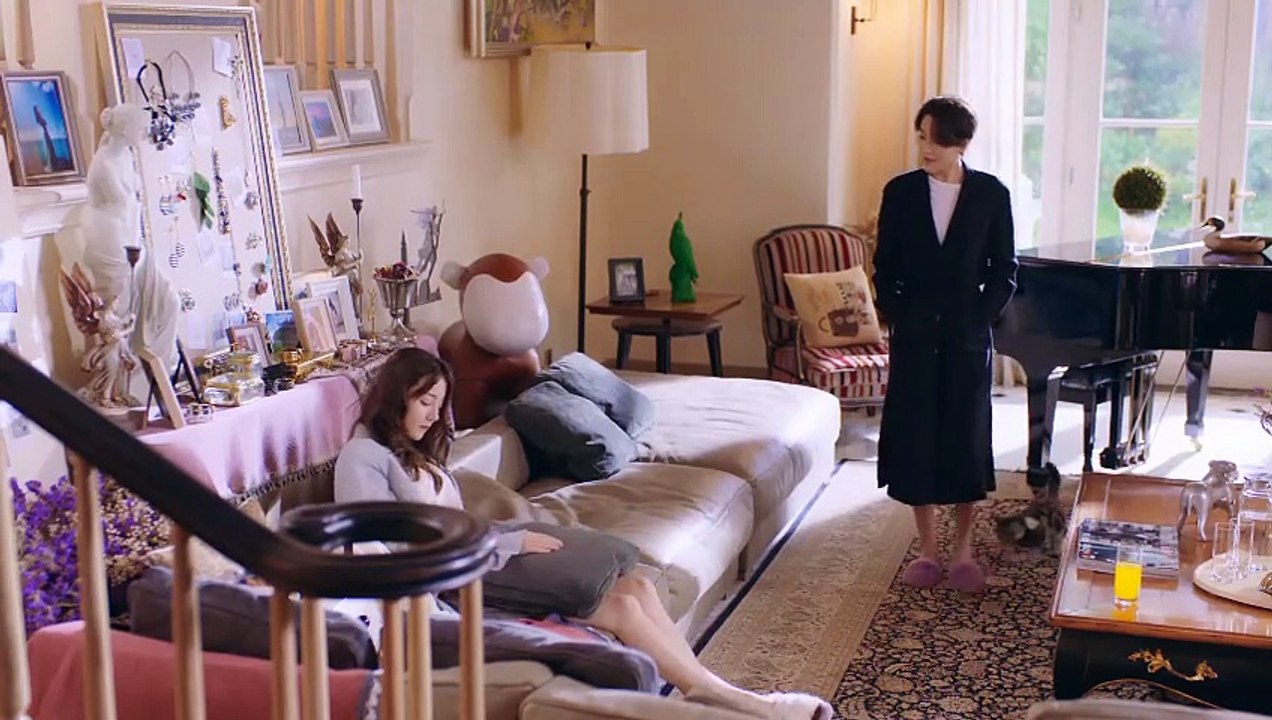 HẠNH PHÚC TRONG TẦM TAY - TẬP 21