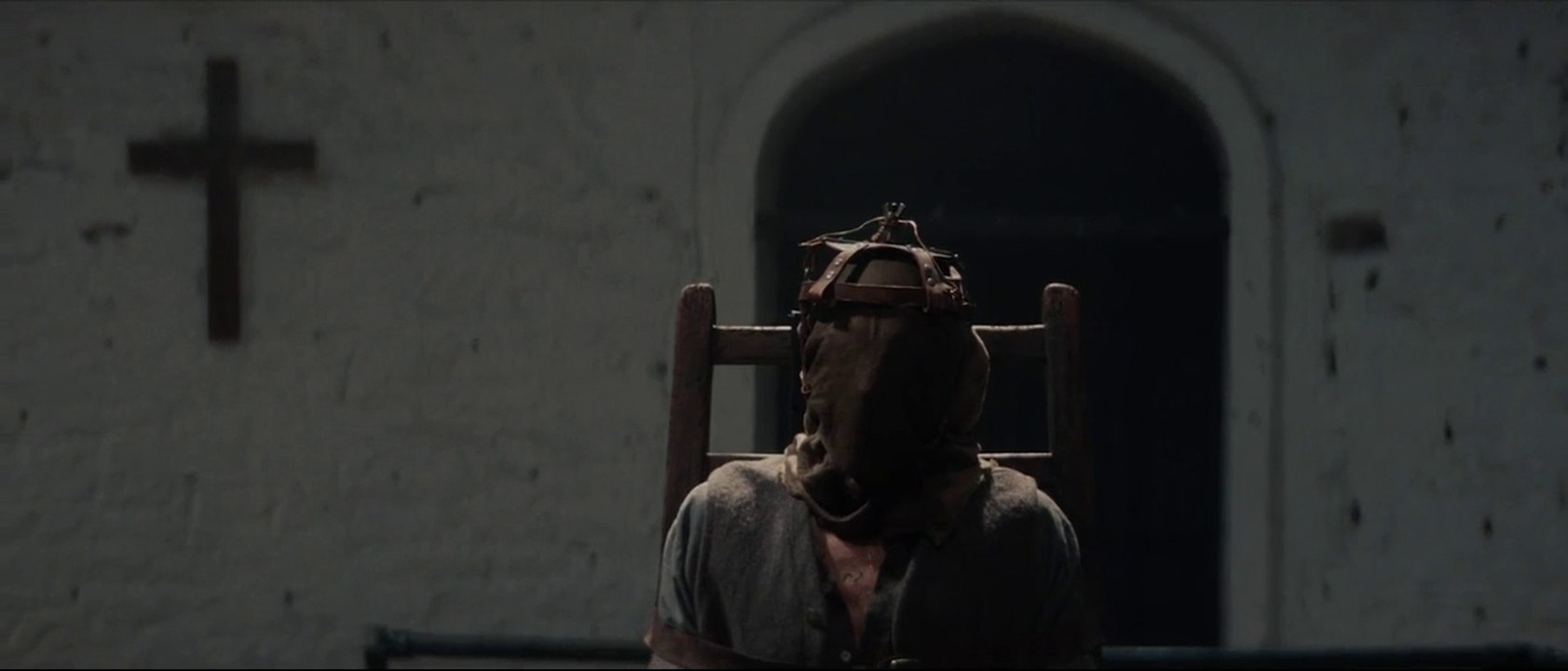 The Gates (2022)  Full Movie HD