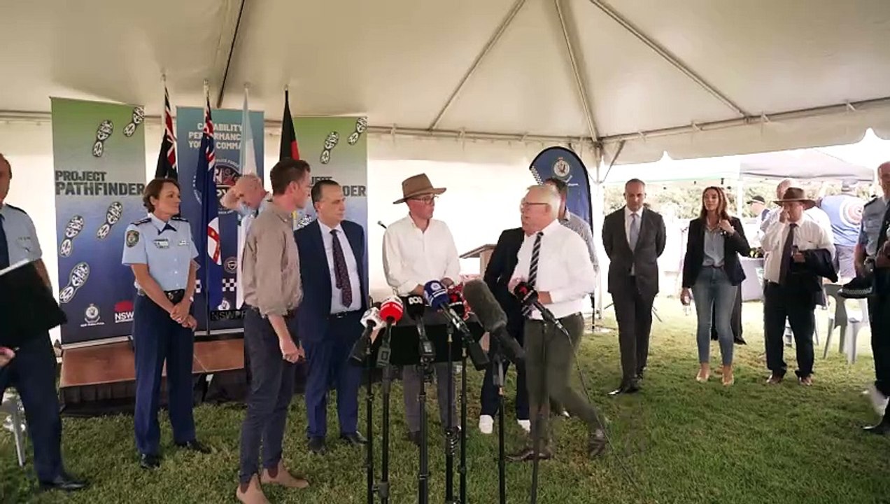 Project Pathfinder Presser