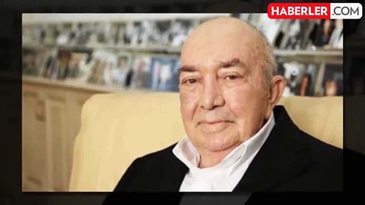 Türker İnanoğlu neden öldü? Türker İnanoğlu'nun hastalığı nedir?