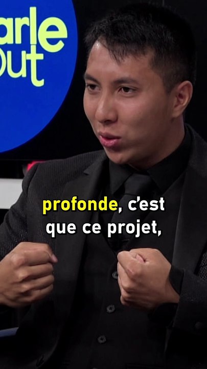 Tu as la flemme ? regarde ça !