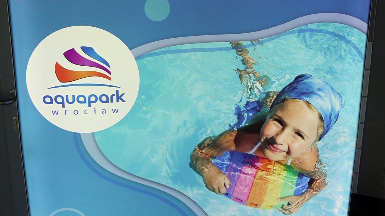 Aquapark Zakrzow: Fun Water Adventure 🌊