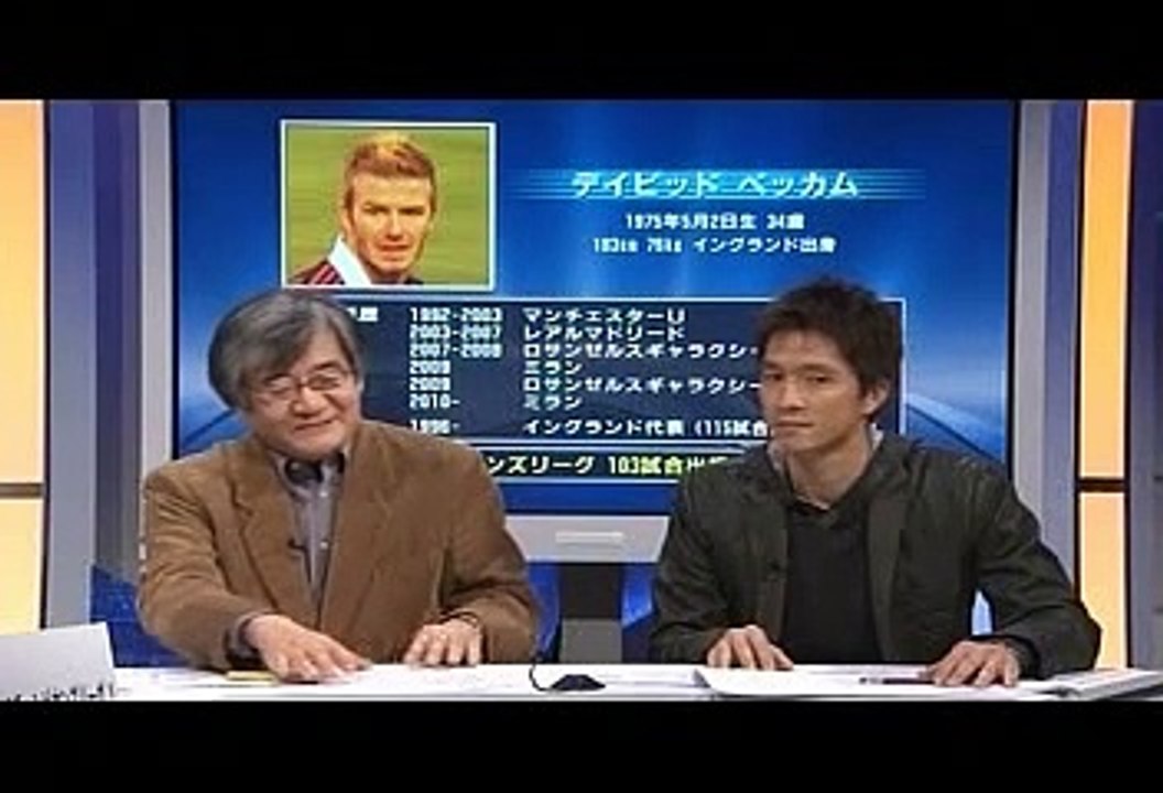 09-10 UEFAチャンピオンズリーグハイライト #11