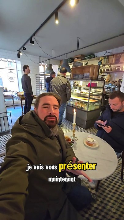 Spécialité Suédoise à manger : le Semla