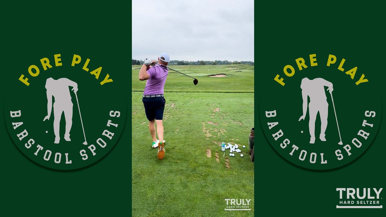 Fixing My Struggles With The Driver