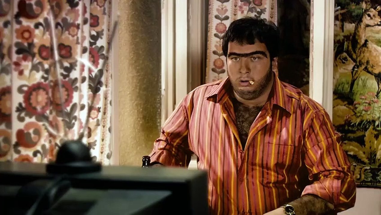 Recep ivedik 1 izle (2008) - Film izle - HD Film izle -