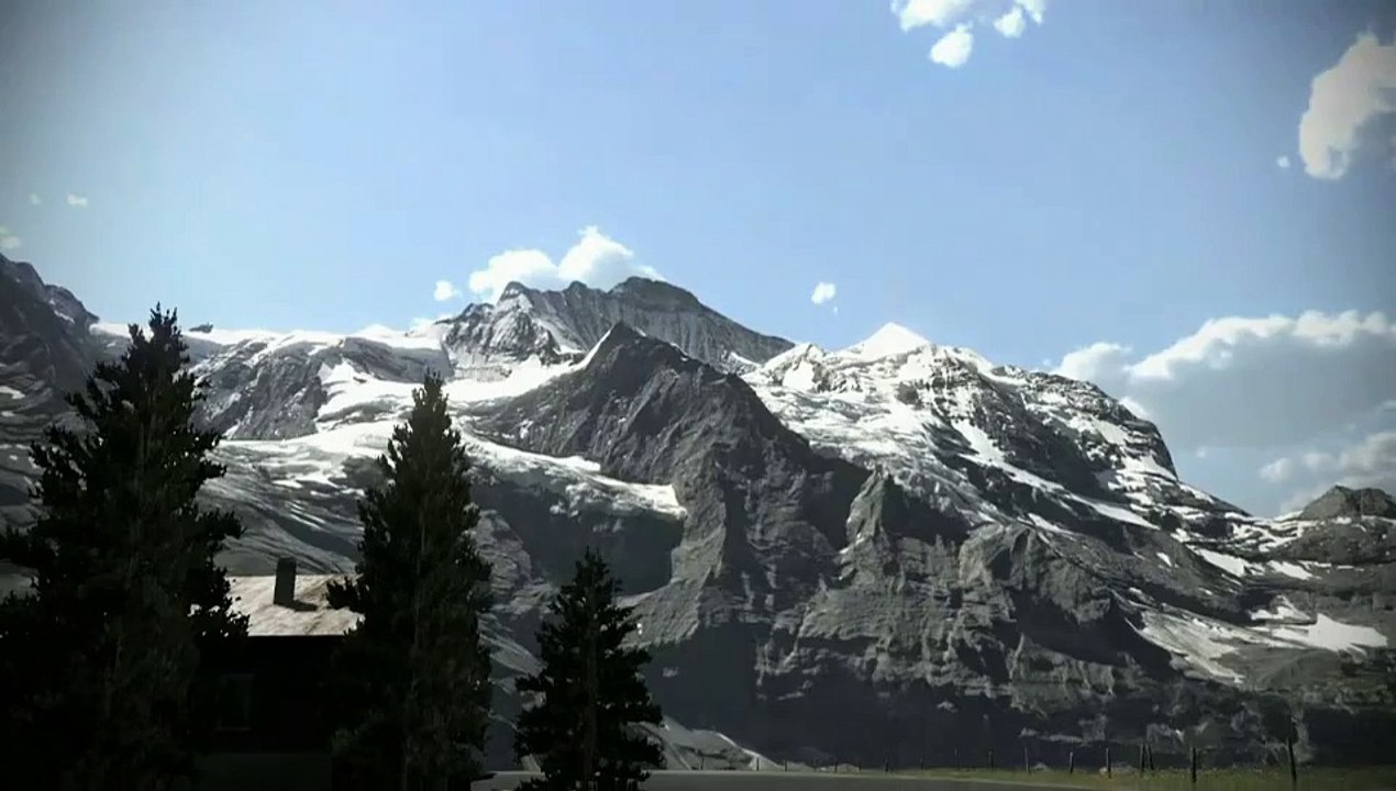 Effetti Visivi: Meteo Dinamico in Azione 🌦️