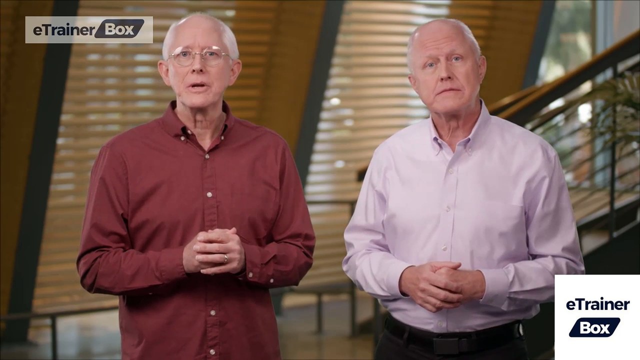 Example Home Depot 1985- Three weeks to live