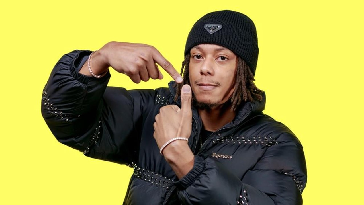 Skilla Baby "Bae" Official Lyrics & Meaning | Genius Verified