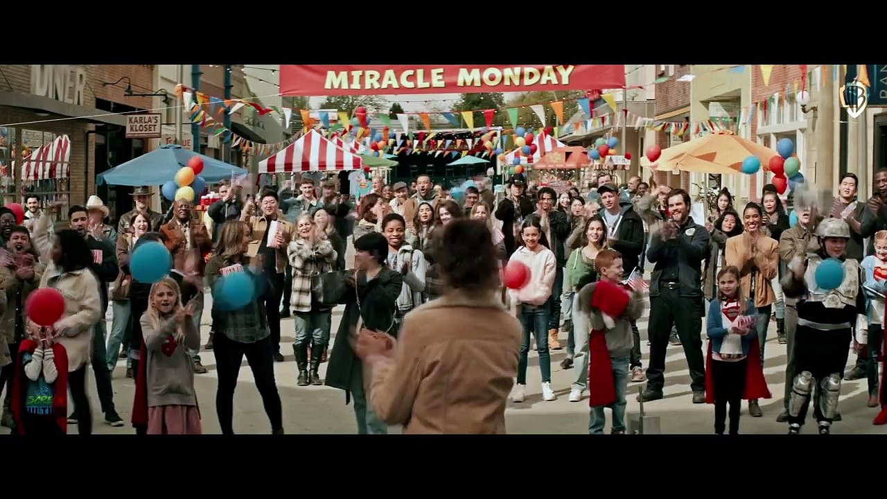 SUPERMAN: LEGACY – First Trailer (2025) David Corenswet, Rachel Brosnahan