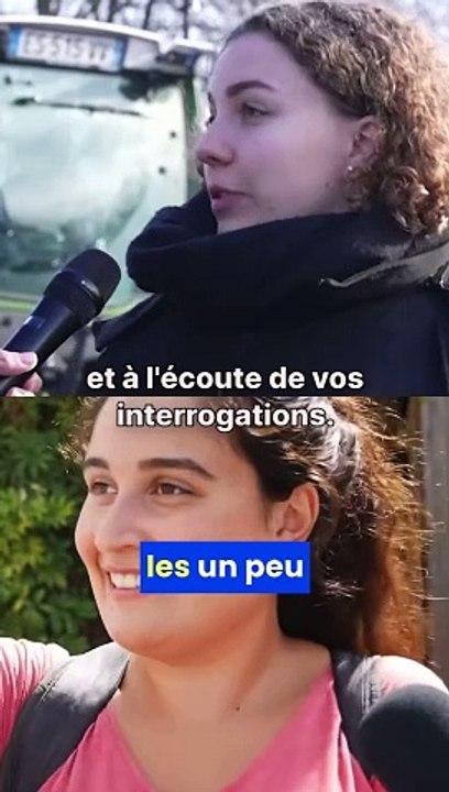 La grosse annonce d'Hugo Decrypte  (Exclu Dailymotion)