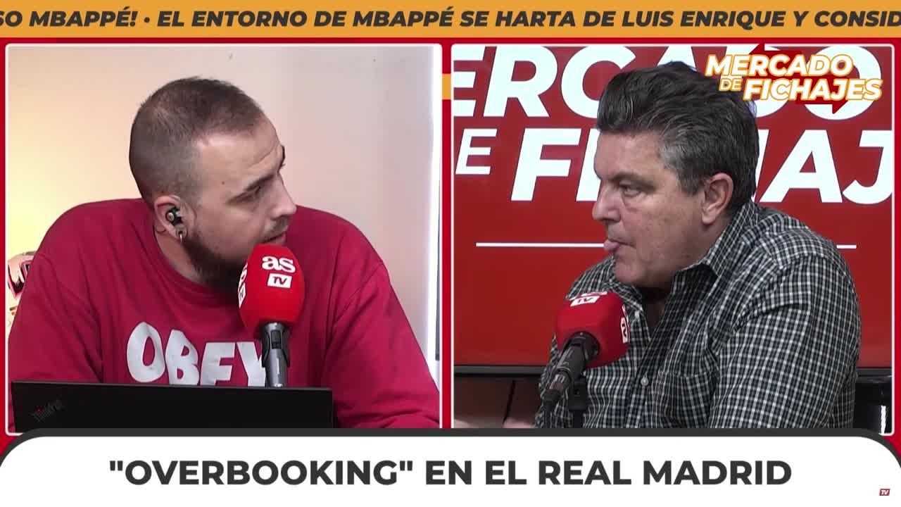 "Modric no continuará en el Real madrid"